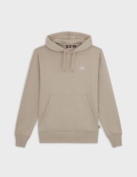 Sudadera Dickies Summerdale Hoodie Sandstone