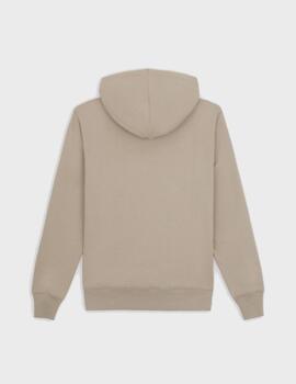 Sudadera Dickies Summerdale Hoodie Sandstone