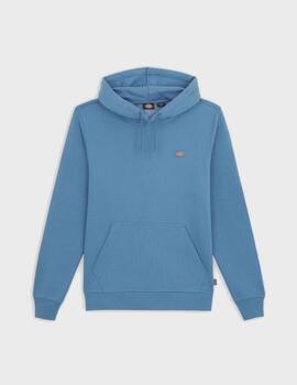 Sudadera Dickies Oakport Hoodie Coronet Blue