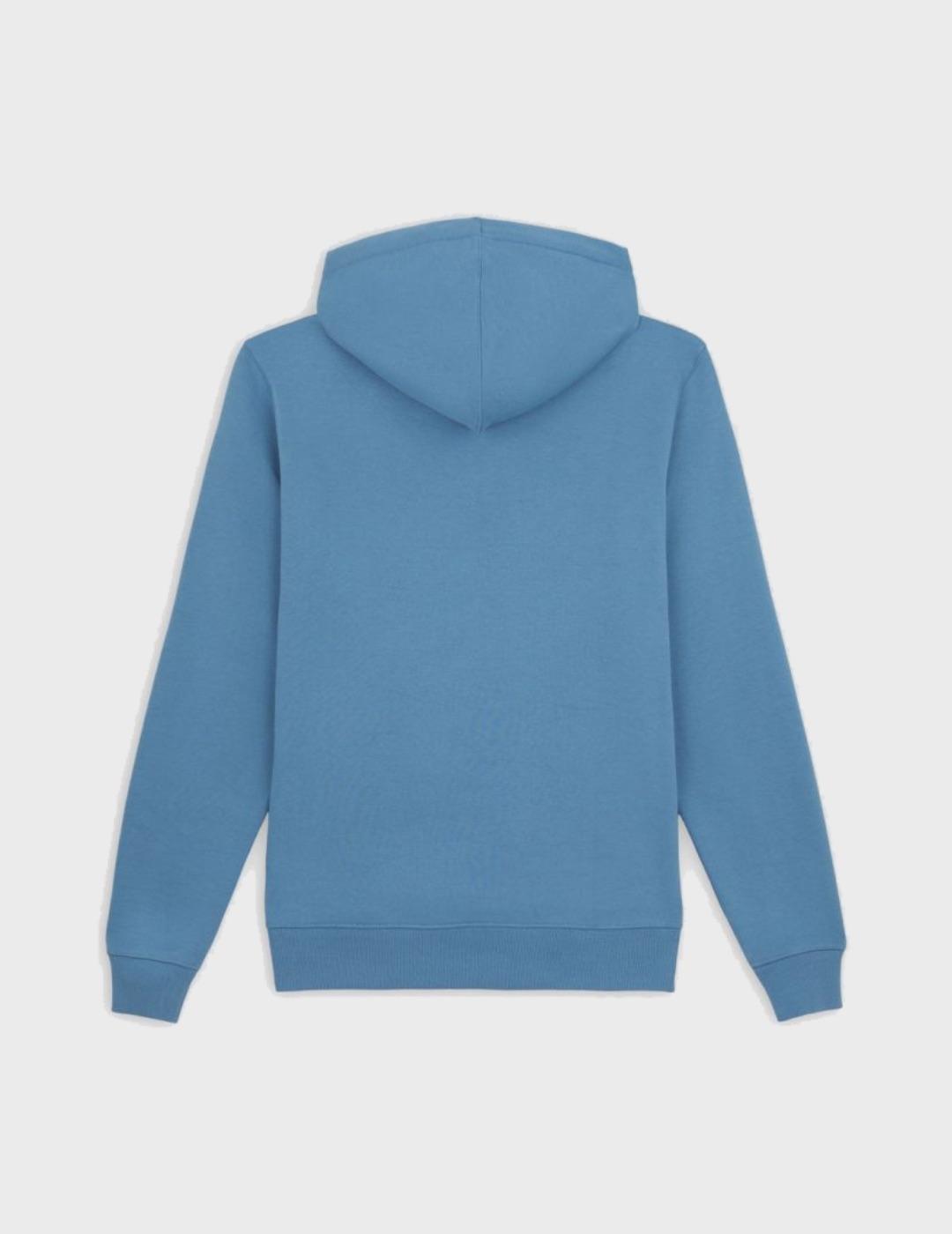 Sudadera Dickies Oakport Hoodie Coronet Blue