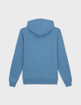 Sudadera Dickies Oakport Hoodie Coronet Blue