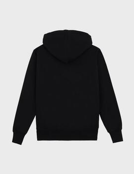 Sudadera Dickies Park Hoodie Black Unisex