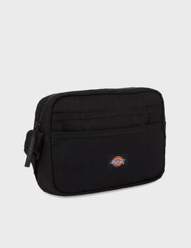 Bolso Dickies Moreauville Messenger Unisex Black