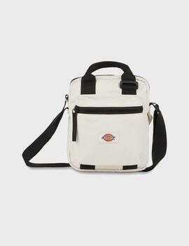 Bolso Dickies Moreauville Whitecap Gray Unisex