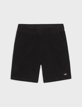 Pantalón Dickies Chase City Short Black