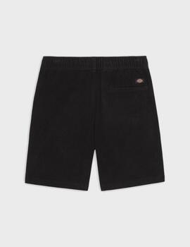 Pantalón Dickies Chase City Short Black