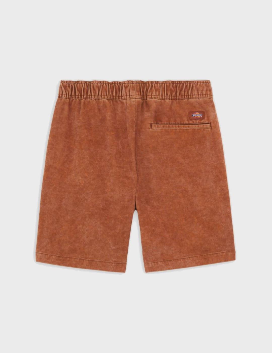 Pantalón Dickies Chase City Short Mocha Bisque