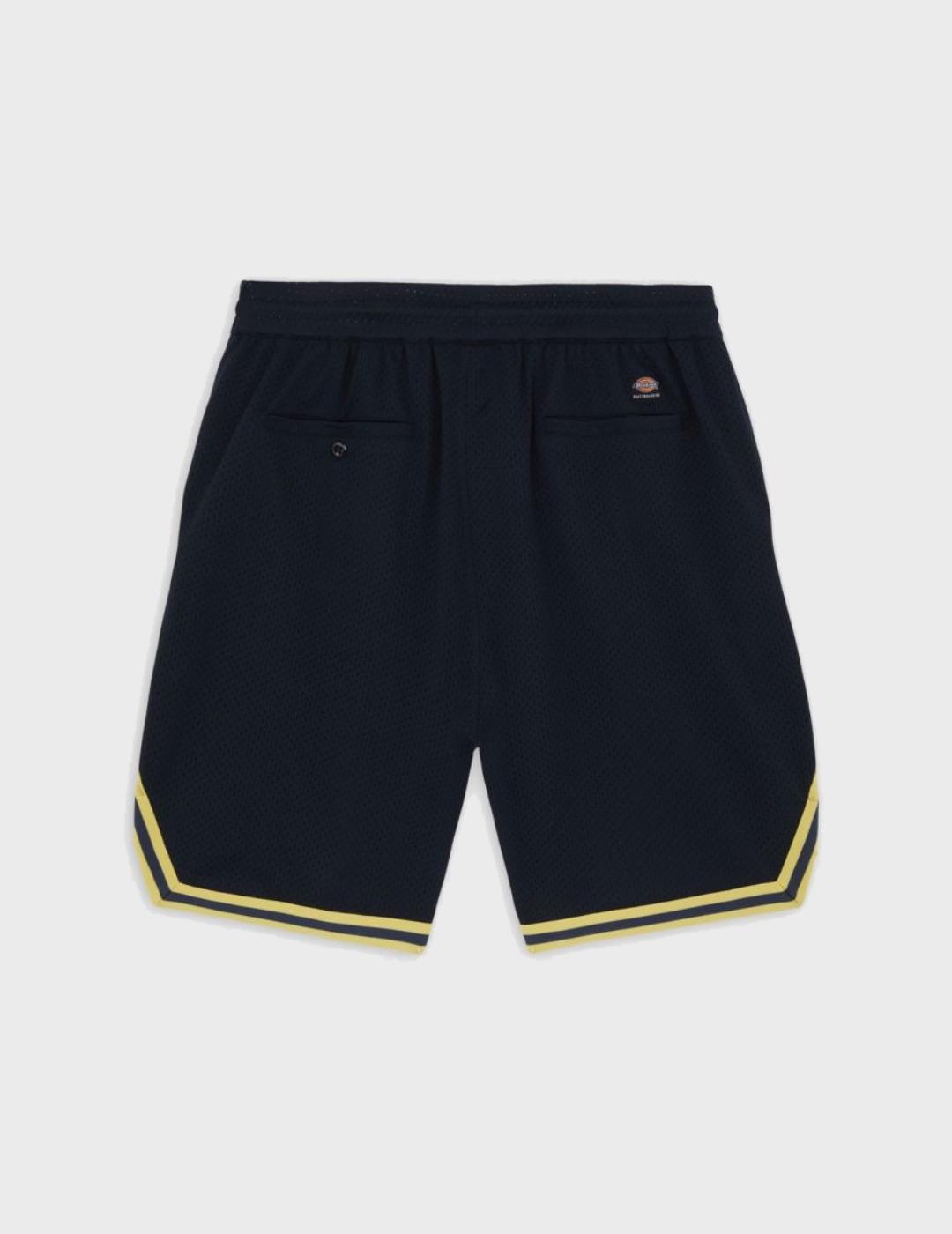 Pantalón Dickies Guy Mariano Msh Short Dark Navy