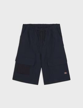 Pantalón Dickies Fishersville Cargo Short DarkNavy