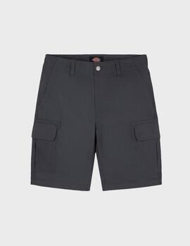 Pantalón Dickies Millerville Short Charcoal Grey