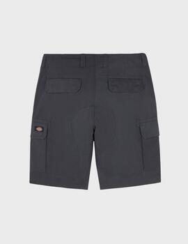 Pantalón Dickies Millerville Short Charcoal Grey