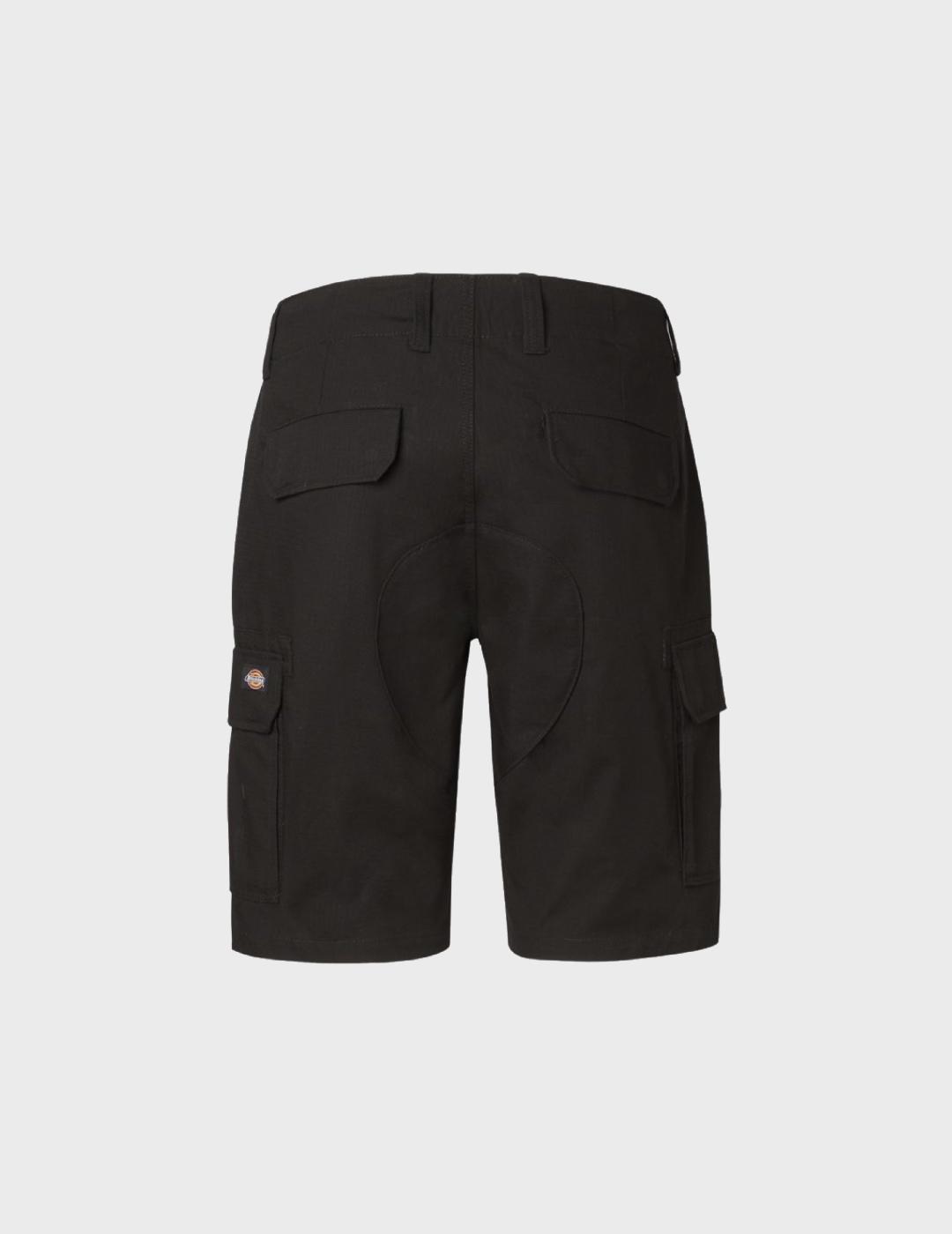 Pantalón Dickies Millerville Short Black