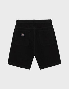 Pantalón Dickies Wingville Short Black