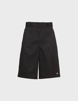 Pantalón Dickies Multi Pocket 13 Inch Short Black