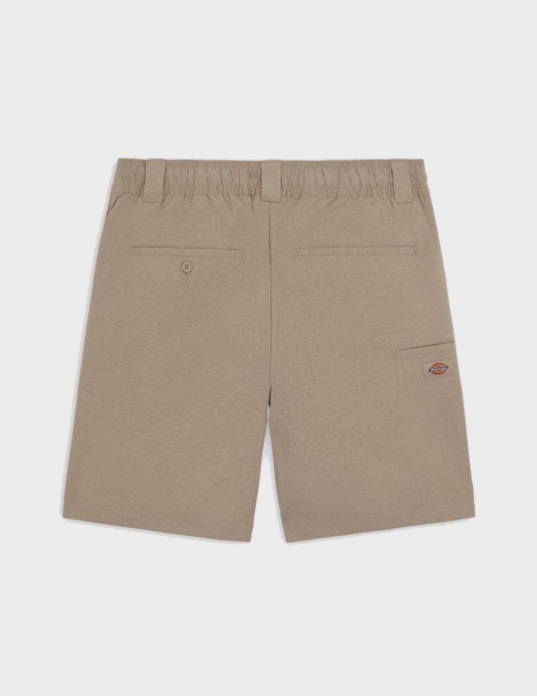 Pantalón Dickies Fincastle Short Sandstone