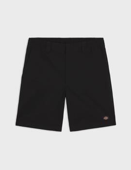 Pantalón Dickies Fincastle Short Black