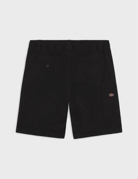 Pantalón Dickies Fincastle Short Black