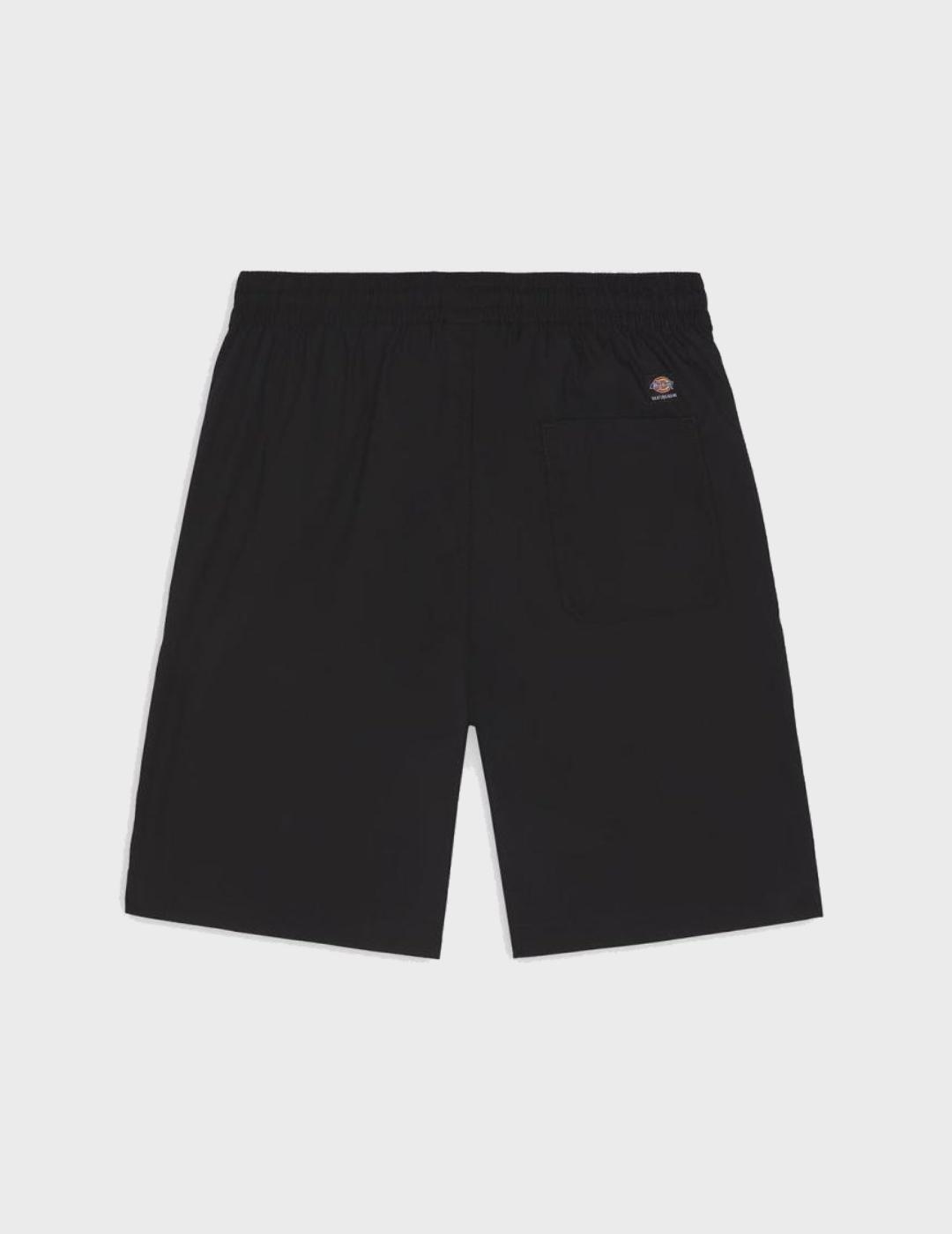 Pantalón Dickies Jackson Cargo Short Black