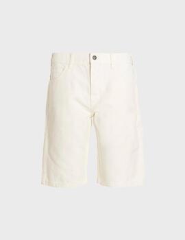 Pantalón Dickies Duck Canvas Short Cloud