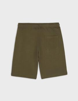 Pantalón Dickies Mapleton Short Military Green