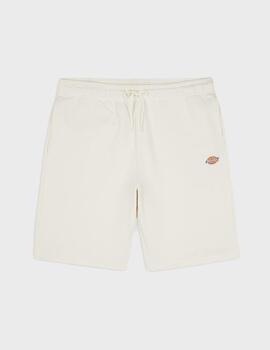 Pantalón Dickies Mapleton Short Ecru