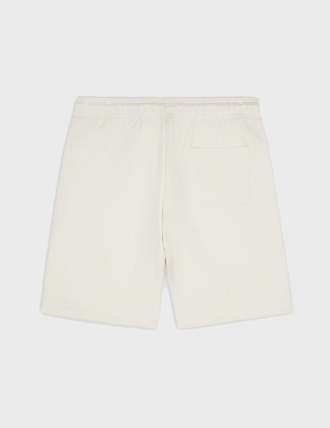 Pantalón Dickies Mapleton Short Ecru