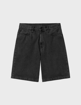 Pantalón Carhartt WIP Landon Short Black SW