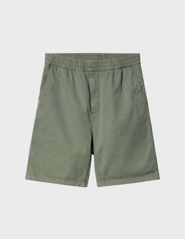 Pantalón Carhartt WIP Flint Short Park GD