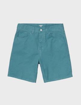 Pantalón Carhartt WIP Short Hydro