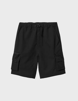 Pantalón Carhartt WIP Elmwood Short Black