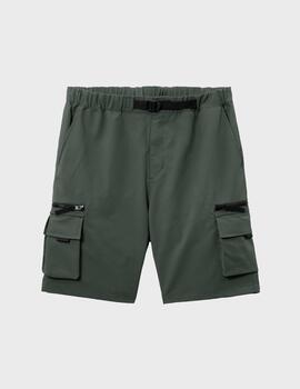 Pantalón Carhartt WIP Elmwood Short Jura