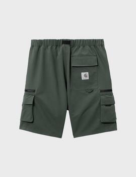 Pantalón Carhartt WIP Elmwood Short Jura