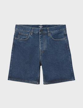 Pantalón Carhartt WIP Newel BlueSunWashed