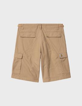 Pantalón Carhartt WIP Aviation Short DustyHB