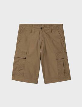 Pantalón Carhartt WIP Regular Cargo Short Buffalo