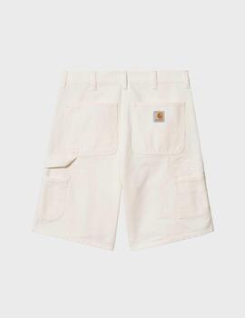 Pantalón Carhartt WIP Single Knee Short Wax S