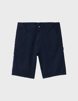 Pantalón Carhartt WIP Ruck SIngle Knee Short AB