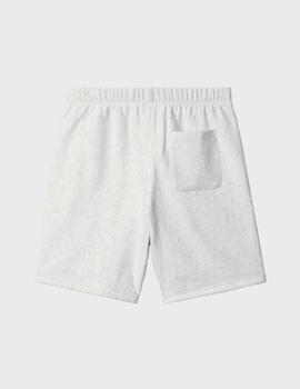 Pantalón Carhartt WIP Short American Script Swt AH