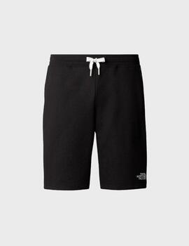 Pantalón The North Face M Zumu Short Black