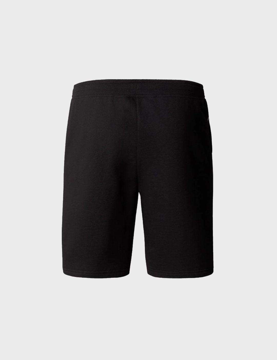 Pantalón The North Face M Zumu Short Black