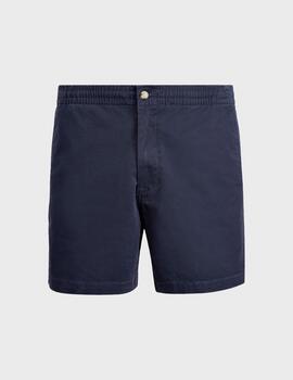 Pantalón Polo Ralph Lauren Stretch Short Ink