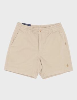 Pantalón Polo Ralph Lauren Stretch Twill Short Cla