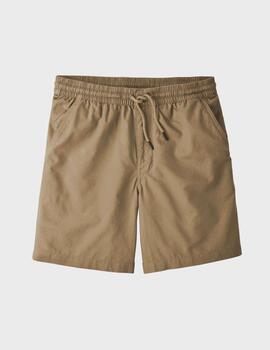 Pantalón Patagonia Short Ms LW All Wear Hemp MUVK