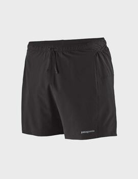 Pantalón Patagonia M´s Strider Pro Short Black