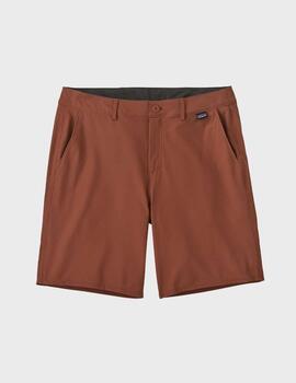 Pantalón Patagonia M´s Hydropeak Hybrid Short SIBR