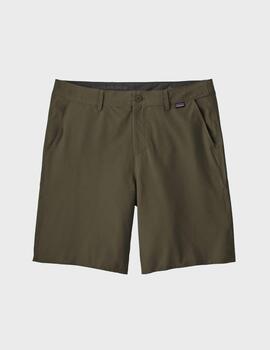 Pantalón Patagonia M´s Hydropeak Hybrid Short BSNG