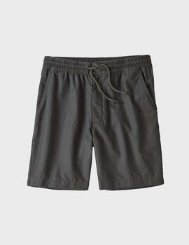 Pantalón Patagonia Ms LW All Wear Hemp Short FGrey