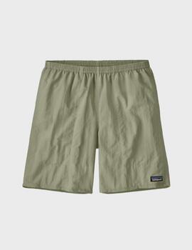 Bañador Patagonia Ms Baggies SLVG