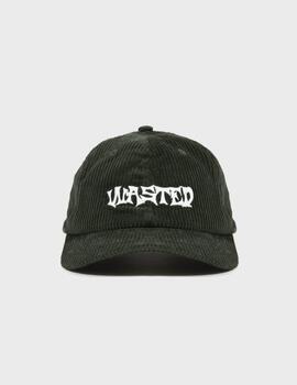 Gorra Wasted Paris Oshin Method GreenLeaf