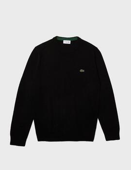 Jersey Lacoste AH1988-00 Noir-031